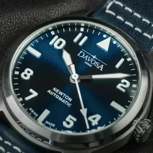 Automatic Watch DAVOSA 161.530.45
