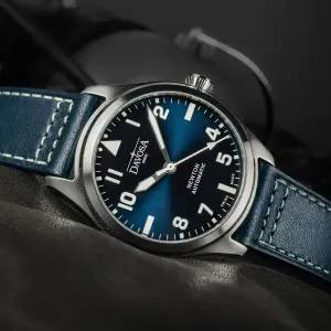 Automatic Watch DAVOSA 161.530.45
