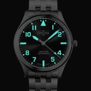 Automatic Watch DAVOSA 161.530.50