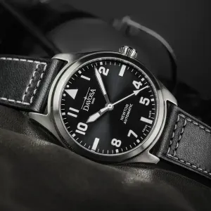 Automatic Watch DAVOSA 161.530.55