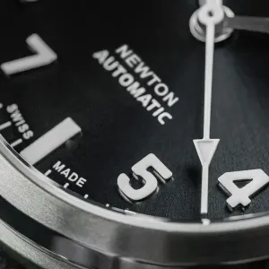 Automatic Watch DAVOSA 161.530.55
