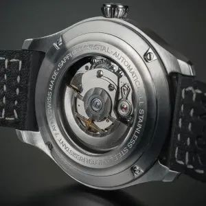 Automatic Watch DAVOSA 161.530.55