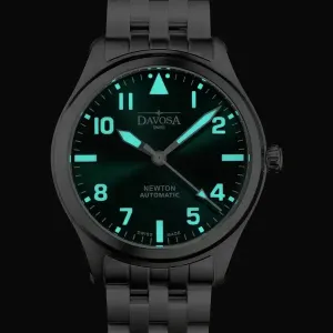 Automatic Watch DAVOSA 161.530.70