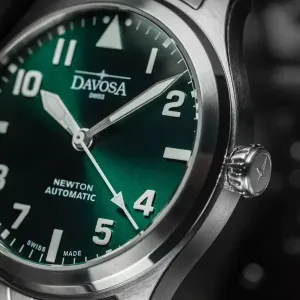 Automatic Watch DAVOSA 161.530.70