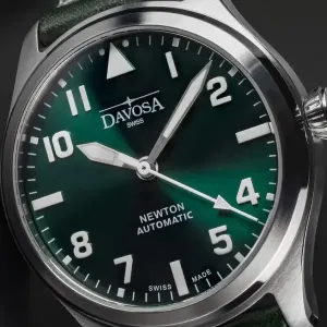 Automatic Watch DAVOSA 161.530.75