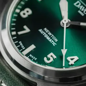 Automatic Watch DAVOSA 161.530.75