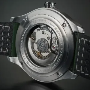 Automatic Watch DAVOSA 161.530.75