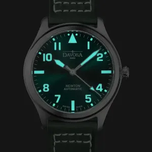 Automatic Watch DAVOSA 161.530.75