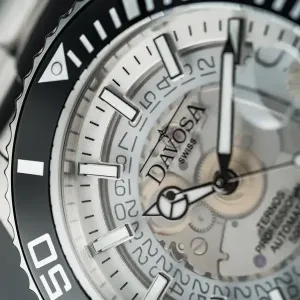 Automatic Watch DAVOSA 161.535.10