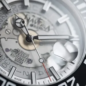 Automatic Watch DAVOSA 161.535.10