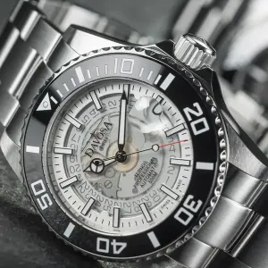 Automatic Watch DAVOSA 161.535.10