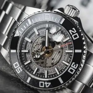 Automatic Watch DAVOSA 161.535.50
