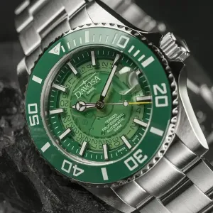 Automatic Watch DAVOSA 161.535.70