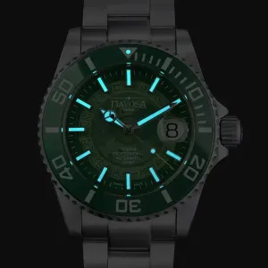 Automatic Watch DAVOSA 161.535.70