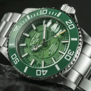 Automatic Watch DAVOSA 161.535.70