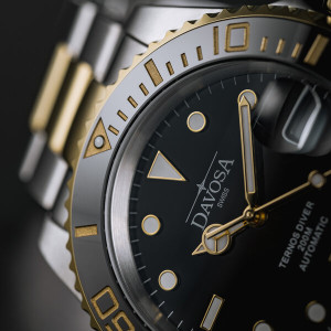 Automatic Watch DAVOSA 161.555.30