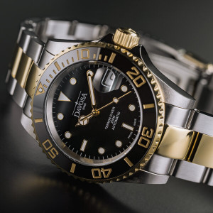 Automatic Watch DAVOSA 161.555.30