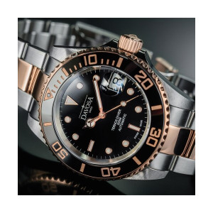 Automatic Watch DAVOSA 161.555.65