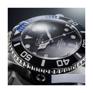 Automatic Watch DAVOSA 161.559.45
