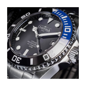 Automatic Watch DAVOSA 161.559.45