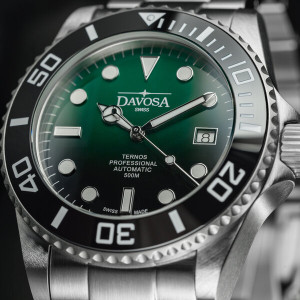 Automatic Watch DAVOSA 161.559.75