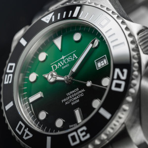 Automatic Watch DAVOSA 161.559.75