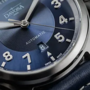 Automatic Watch DAVOSA 161.585.45