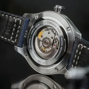 Automatic Watch DAVOSA 161.585.45