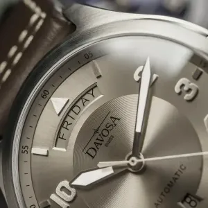 Automatic Watch DAVOSA 161.585.15
