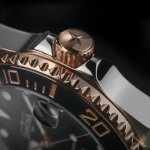Ladies automatic Watch DAVOSA 166.196.50