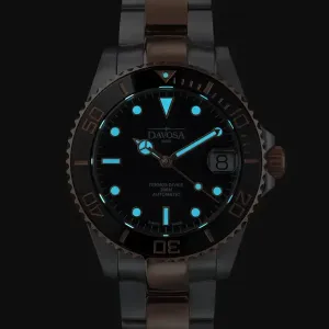 Ladies automatic Watch DAVOSA 166.196.50