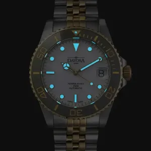 Ladies automatic Watch DAVOSA 166.197.02