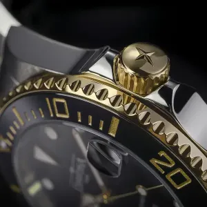 Ladies automatic Watch DAVOSA 166.197.50