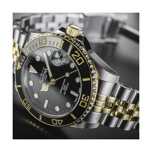 Ladies automatic Watch DAVOSA 166.197.05
