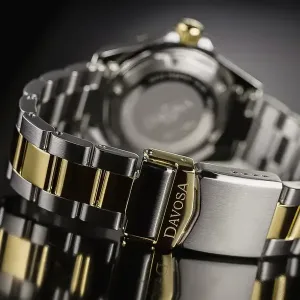Ladies automatic Watch DAVOSA 166.197.50