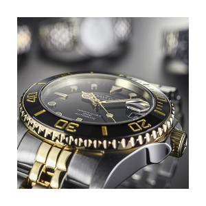 Ladies automatic Watch DAVOSA 166.197.05