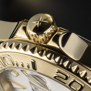 Ladies automatic Watch DAVOSA 166.198.02