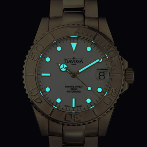 Ladies automatic Watch DAVOSA 166.198.02