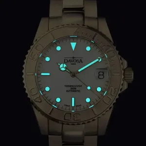 Ladies automatic Watch DAVOSA 166.198.20