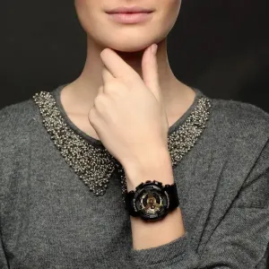 CASIO BABY-G BA-110-1AER women's Watch