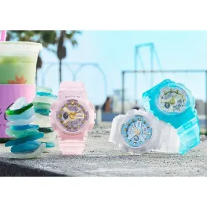 CASIO BABY-G BA-110SC-7A women's Watch