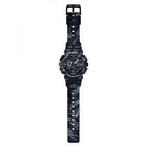 Ladies Watch CASIO BABY-G BA-110TX-1AER