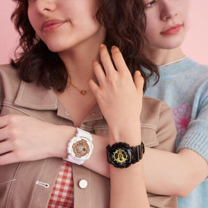 CASIO BABY-G BA-110X-7A1 women's Watch