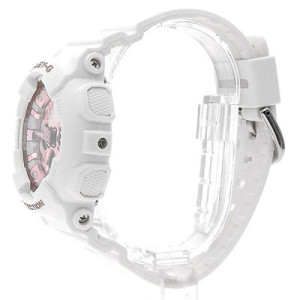 CASIO BABY-G BA-130-7A1 women's Watch