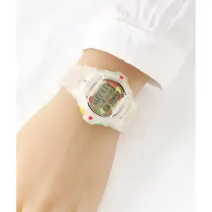 Ladies Watch CASIO BABY-G BG-169HRB-7ER