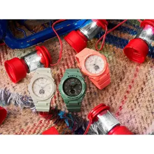 Ladies Watch CASIO BABY-G BGA-260-7A