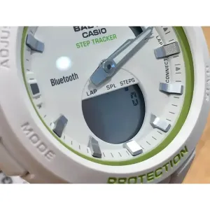 Ladies Watch CASIO BABY-G BSA-B100SC-7A