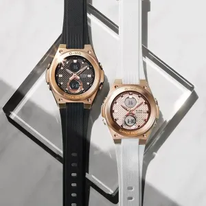 Ladies Watch CASIO BABY-G MSG-C100G-1A