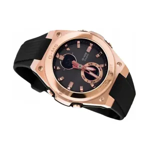 Ladies Watch CASIO BABY-G MSG-C100G-1A