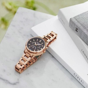 CASIO SHEEN SHE-3047PG-5A women's Watch